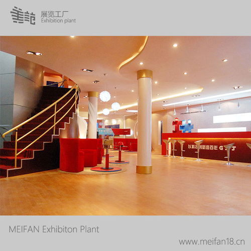 东沙群岛广州展览搭建工厂 专业制作服务与可靠会展保障