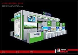 大连恒艺空间 专业展览展示与会展服务的卓越之选