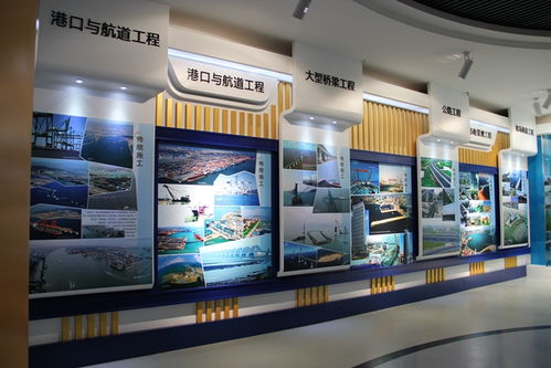 甘肃竹制品展览展台搭建工厂——博瑞通盛综合服务机构专业会展服务