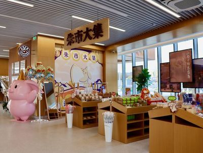 争创5A级景区，朱家角古镇的“上新”之旅与旅游全攻略