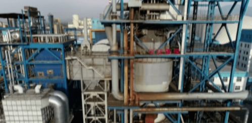 从工业心脏到生态绿洲 焦化厂的绿色旅游转型之路