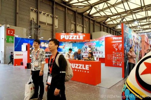 2017上海品牌展 权威与专业的完美融合