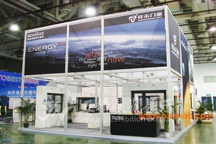 厦门五精展览 专业展位铝料生产厂家，提供优质会展服务